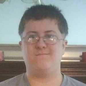 Meet your Posher, Cody